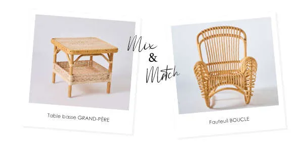 Mix & Match KOK Maison